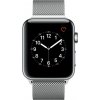 Apple Watch Series 2, 42mm Silver (ocel) (1)