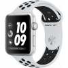 Apple Watch Series 2 Nike+, 42mm Silver (2)