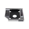 12.7mm SATA 2nd HDD Hard Drive Caddy Adapter 1 3