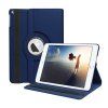 Otočné 360° ochranné pouzdro pro iPad 10.9/11 - Tmavě modrá