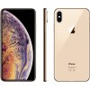 Apple iPhone Xs Max Gold (2)