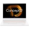 Acer ConceptD 7 CC715 bílá (2)