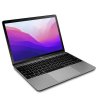 Apple MacBook 12 Mid 2017 A1534 šedý (2)