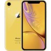 Apple iPhone XR Yellow (1)