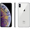 Apple iPhone Xs Max Silver (2)