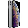 Apple iPhone Xs Max Silver (3)