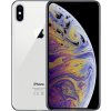 Apple iPhone Xs Max Silver (1)