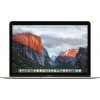 Apple MacBook 12 Early 2016 (A1534) stříbrná (1)