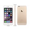 iphone 6 64gb gold 2