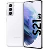 Samsung Galaxy S21 5G White (1)