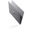 Apple MacBook 12 Early 2015 (A1534) space gray (3)