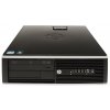 HP Compaq 8100 Elite SFF 2