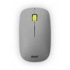 Acer Vero Mouse RF2.4G, šedá