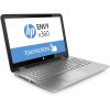 Hp ENVY x360 15 Silver 3