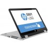 Hp ENVY x360 15 Silver 4