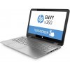 Hp ENVY x360 15 Silver 2