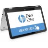 Hp ENVY x360 15 Silver 5