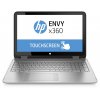 Hp ENVY x360 15 Silver 1