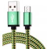 Micro USB Green