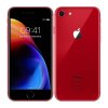 Apple iPhone 8 64GB Red  + Ochranné tvrzené sklo ZDARMA
