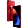 Apple iPhone 8 64GB Red  + Ochranné tvrzené sklo ZDARMA