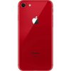 Apple iPhone 8 64GB Red  + Ochranné tvrzené sklo ZDARMA