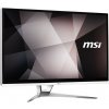 MSI PRO 22XT 10M bílá (2)