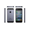 iPhone5 black 5