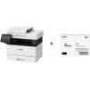 Canon i SENSYS X 1238i II + toner T08 (3)