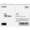 Canon i SENSYS X 1238i II + toner T08 (4)