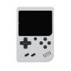 Mini Game Box Retro FC Handheld Herní Konzole bílá- 800 v 1