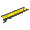 Aku Lenovo Thinkpad P53S/T590  4800mAh Li-Pol 11,55V L18M3P71