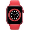 Apple Watch Series 6, 44mm - Red