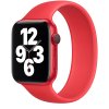 44mm red solo loop band