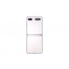 Samsung Galaxy Z Flip Mystic White (2)