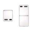 Samsung Galaxy Z Flip Mystic White (3)