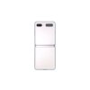 Samsung Galaxy Z Flip Mystic White (2)