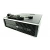 HP Compaq 8100 Elite SFF 4