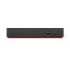 Dokovací stanice Lenovo ThinkPad Universal USB-C Dock  40AY0090EU