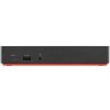 40AS0090EU Lenovo40AS0090EUnotebookdockportreplicatorWiredUSB3031Gen1TypeCBlack