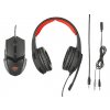 Trust GXT 784 Gaming Headset & Mouse 2