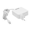 nabijecka movano 65w usb type c usb c white