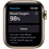 Apple Watch Series 6 Cellular, 44mm - Gold (ocel)