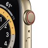 Apple Watch Series 6 Cellular, 44mm - Gold (ocel)