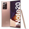 Samsung Galaxy Note 20 Ultra 5G 256GB Mystic Bronze (ENG) (1)