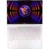 MSI Stealth 16Studio A13VG bílá (3)