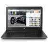 Hp Zbook 15 G4 3