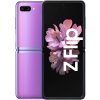 Samsung Galaxy Z Flip Mirror Purple (2)