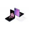 Samsung Galaxy Z Flip Mirror Purple (4)