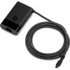 HP USB-C EURO adapter 65W  671R3AA